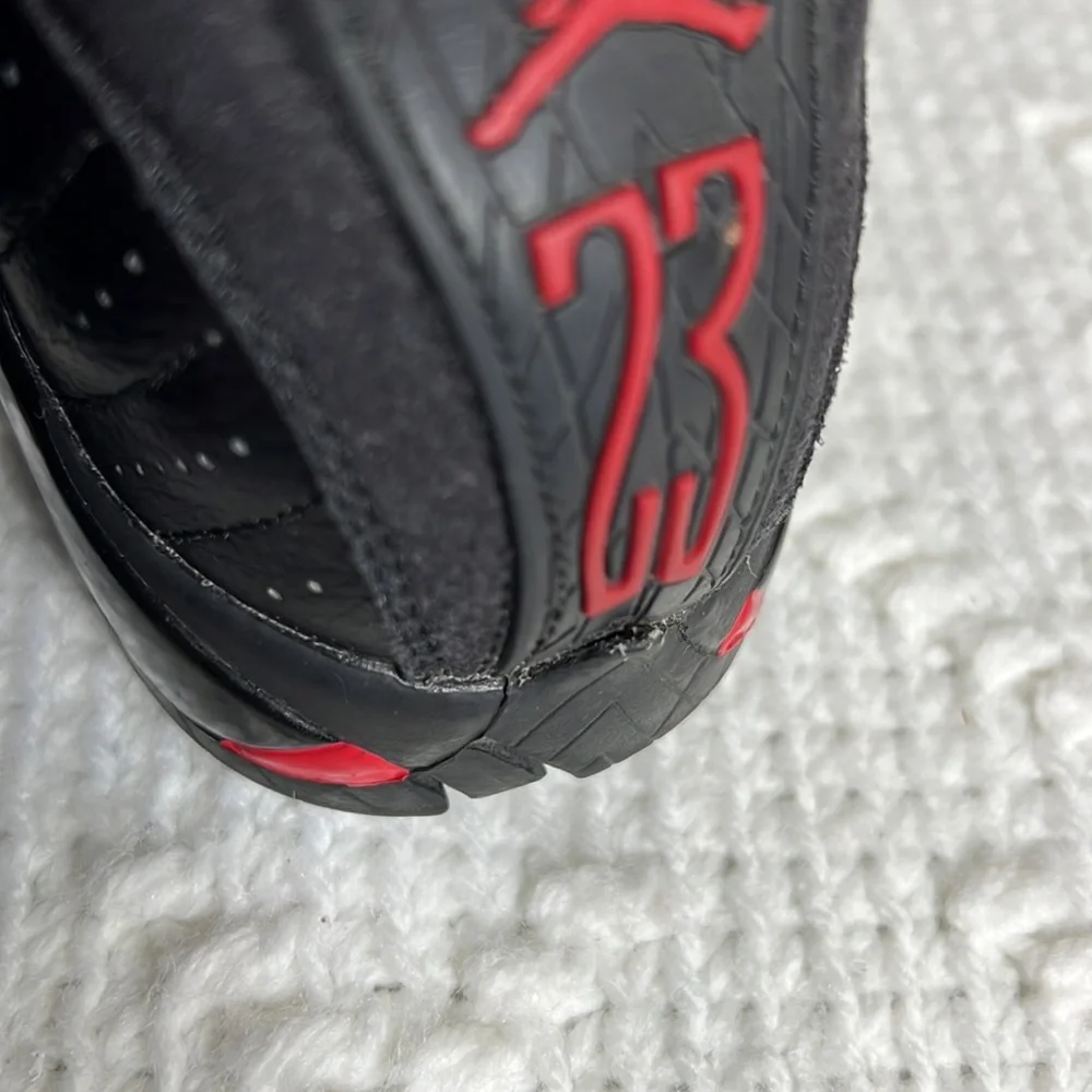 Air Jordan 14 Retro boys 3Y